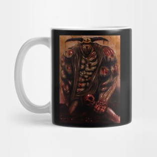 The Slaughter Mug